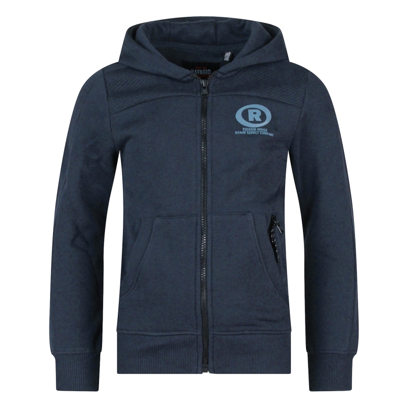 Ravagio Boan W20269 vesten Marine
