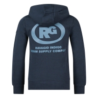 Ravagio Boan W20269 vesten Marine