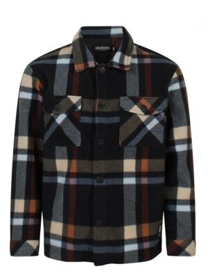 Unlocked Unlocked Charly W10243 Blauw