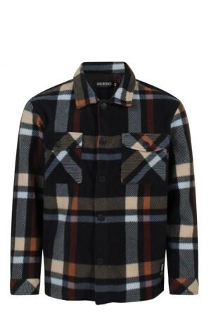 Unlocked Unlocked Charly W10243 Blauw marine