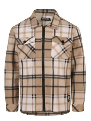 Unlocked Unlocked Charly zip W10244 Beige