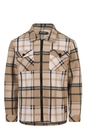 Unlocked Unlocked Charly zip W10244 Beige kit