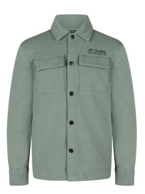 Unlocked Unlocked 3117407 W10284 Groen