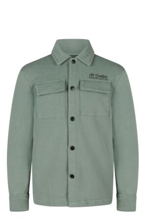 Unlocked Unlocked 3117407 W10284 Groen 52.MOSS.W25