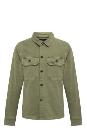 Ravagio Ravagio Tharif W10210 Groen oil green Ravagio Ravagio Tharif W10210 Groen oil green