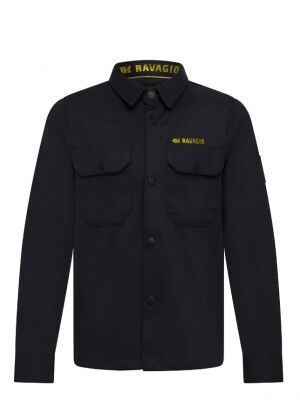 Ravagio Ravagio Torsten W10252 Grijs