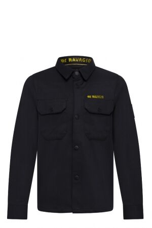 Ravagio Ravagio Torsten W10252 Grijs phantom Ravagio Ravagio Torsten W10252 Grijs phantom