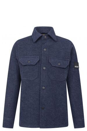 Ravagio Ravagio Tykel W10208 Blauw dk navy Ravagio Ravagio Tykel W10208 Blauw dk navy