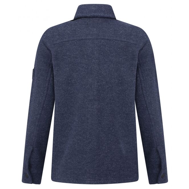 Ravagio Ravagio Tykel W10208 Blauw dk navy Ravagio Tykel W10208 Jongens overhemd lm Blauw bestel je online bij www.bertusmode.nl/