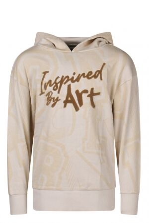 Unlocked Unlocked Axton W90242 Beige whitecap gray