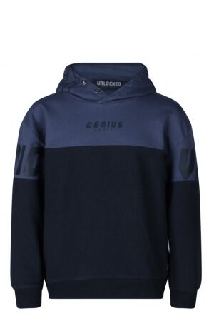 Unlocked Unlocked 2917400 W90257 Blauw 39.NAVY.W24