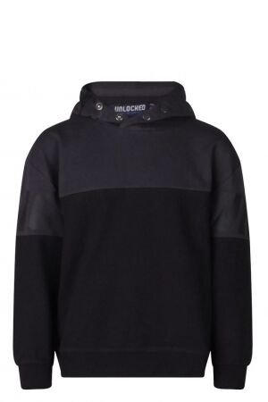 Unlocked Unlocked 2917400 W90257 Zwart 02.BLACK.W24