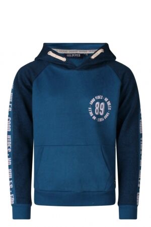 Unlocked Unlocked 504132 W90480 Blauw petrol