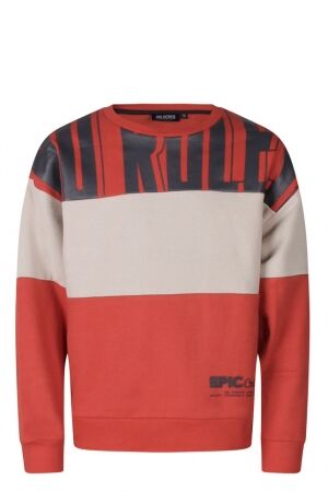 Unlocked Unlocked 504163 W90482 Rood tomato