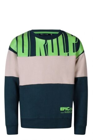 Unlocked Unlocked 504163 W90482 Groen darkbottle