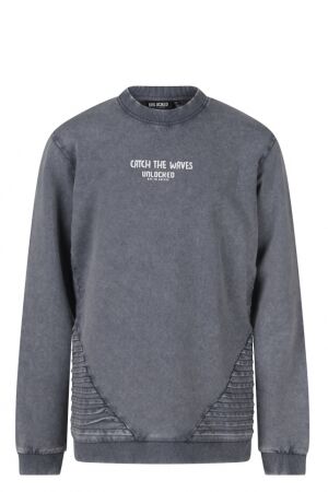 Unlocked Unlocked Sander Z90768 Bleached bleach