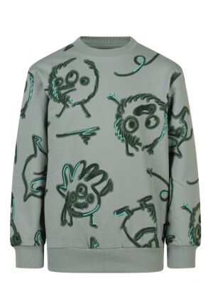 Unlocked Unlocked Milow W10242 Blauw