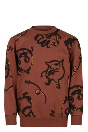 Unlocked Unlocked Milow W10242 Roze apple butter