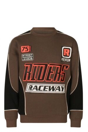 Unlocked Unlocked 3117400 W10271 Bruin 45.WALNUT.W25