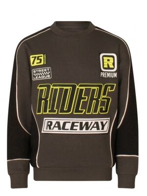 Unlocked Unlocked 3117400 W10271 Grijs