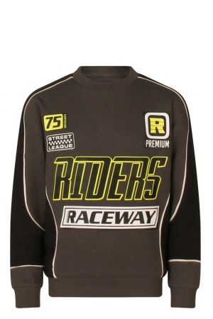 Unlocked Unlocked 3117400 W10271 Grijs 46.ANTRA.W25