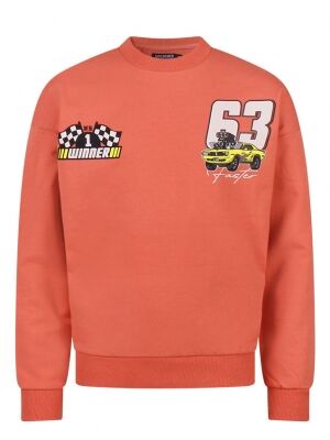 Unlocked Unlocked 3117401 W10274 Oranje