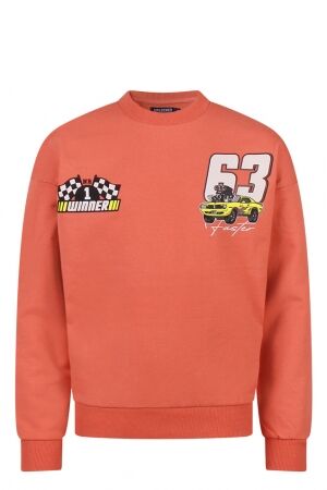 Unlocked Unlocked 3117401 W10274 Oranje 49.ORANGE.W25