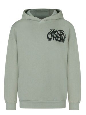 Unlocked Unlocked 3117402 W10278 Groen