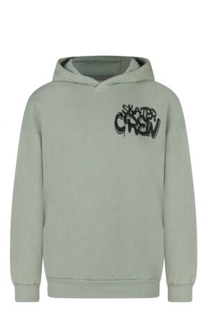 Unlocked Unlocked 3117402 W10278 Groen 52.MOSS.W25