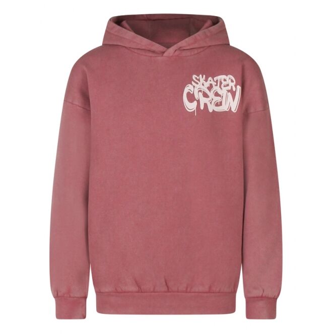 Unlocked Unlocked 3117402 W10278 Roze 53.BERRY.W25 Unlocked 3117402 W10278 Jongens sweatshirt Roze bestel je online bij www.bertusmode.nl/