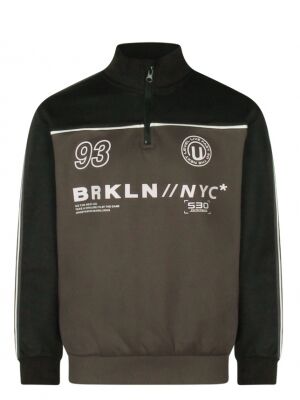 Unlocked Unlocked 3117404 W10281 Grijs