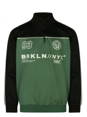 Unlocked Unlocked 3117404 W10281 Groen