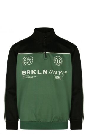 Unlocked Unlocked 3117404 W10281 Groen 47.DARKGREEN.W25