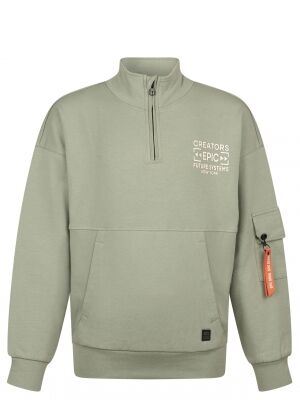 Unlocked Unlocked 3117405 W10282 Groen