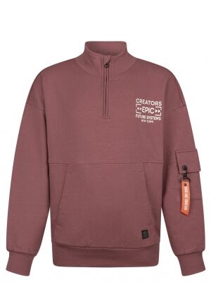 Unlocked Unlocked 3117405 W10282 Roze