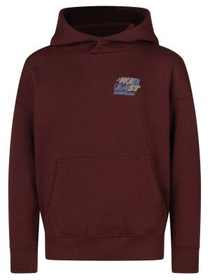 Ravagio Ravagio Taan W10262 Rood