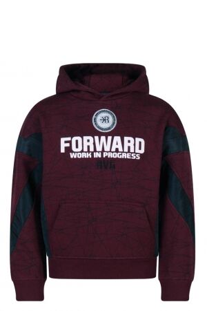 Ravagio Ravagio Tamas W10265 Rood dark red Ravagio Ravagio Tamas W10265 Rood dark red