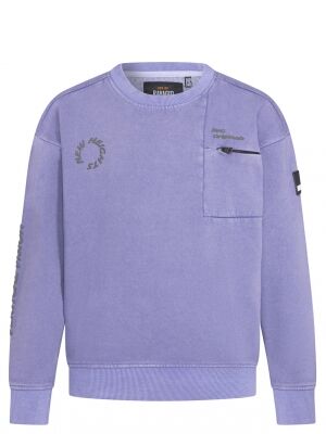 Ravagio Ravagio Tamier W10205 Paars