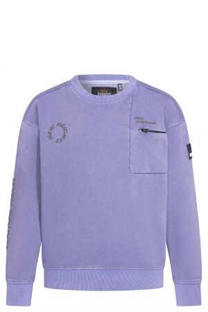 Ravagio Ravagio Tamier W10205 Paars purple ash Ravagio Ravagio Tamier W10205 Paars purple ash