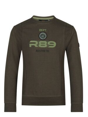 Ravagio Ravagio Tavi W10260 Groen