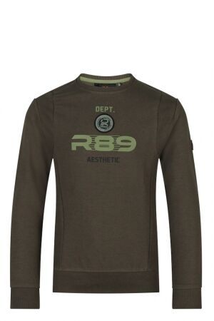 Ravagio Ravagio Tavi W10260 Groen chimera Ravagio Ravagio Tavi W10260 Groen chimera