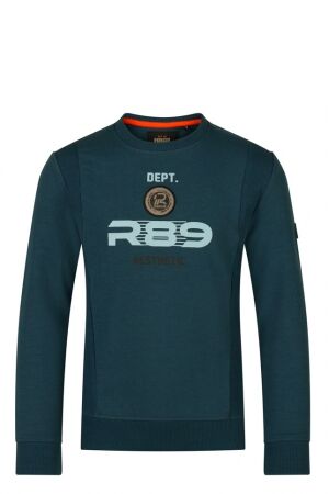 Ravagio Ravagio Tavi W10260 Blauw blue opal Ravagio Ravagio Tavi W10260 Blauw blue opal