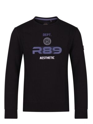 Ravagio Ravagio Tavi W10260 Zwart