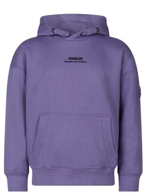 Ravagio Ravagio Tavio W10202 Paars