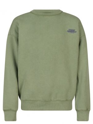 Ravagio Ravagio Tei W10203 Groen