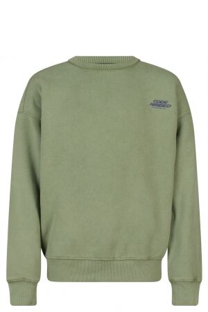 Ravagio Ravagio Tei W10203 Groen oil green Ravagio Ravagio Tei W10203 Groen oil green