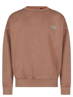 Ravagio Ravagio Tei W10203 Bruin