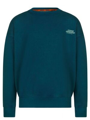 Ravagio Ravagio Tei W10203 Blauw