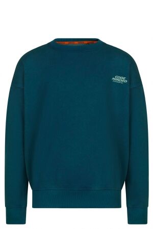 Ravagio Ravagio Tei W10203 Blauw blue opal Ravagio Ravagio Tei W10203 Blauw blue opal