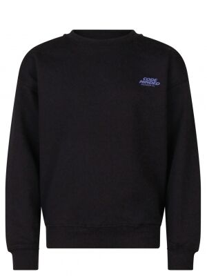 Ravagio Ravagio Tei W10203 Zwart